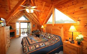 A Stone'S Throw Cabin
